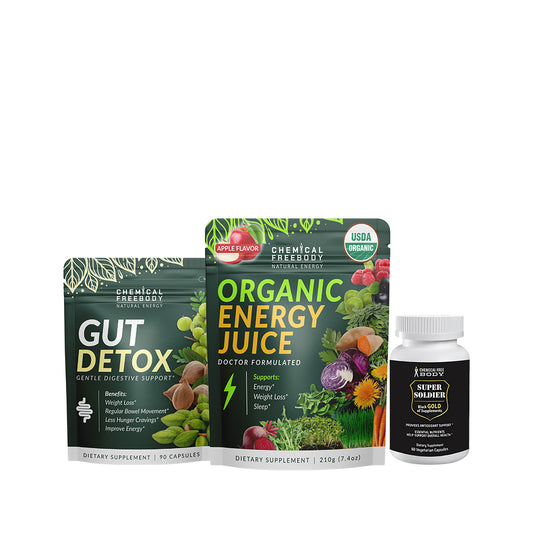 PRE-POST FASTING BUNDLE