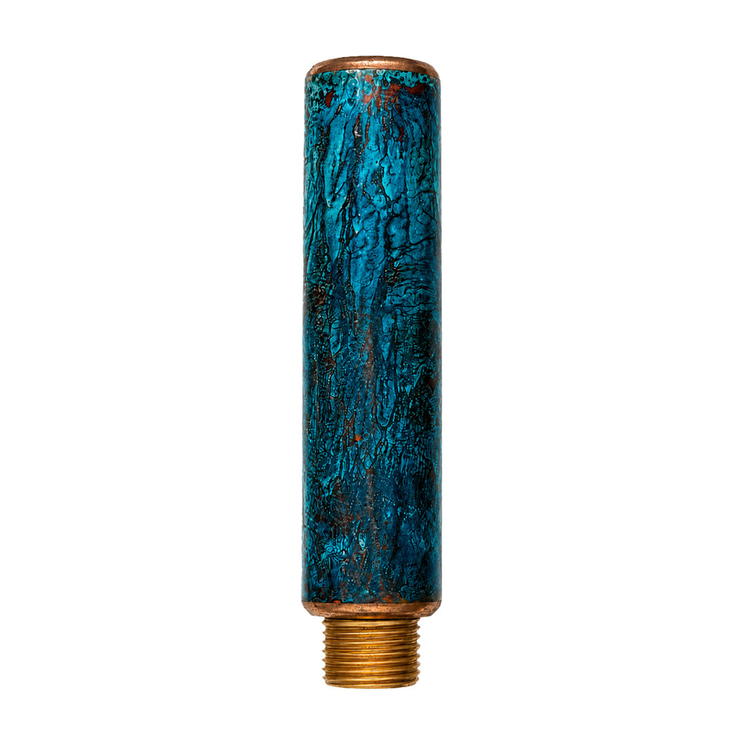 WATER H3RO 1/2" SHOWERHEAD