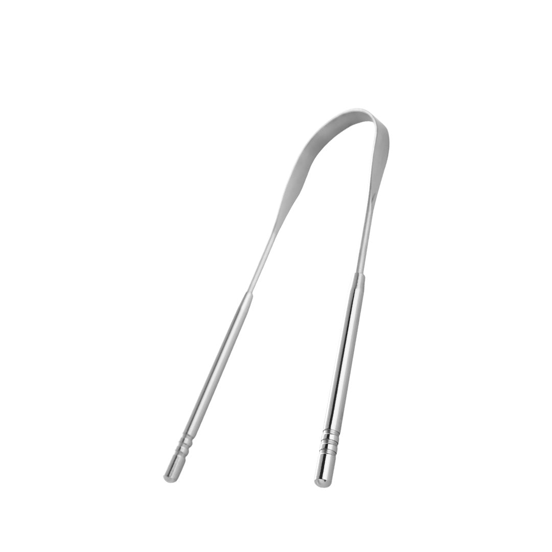 TONGUE SCRAPER