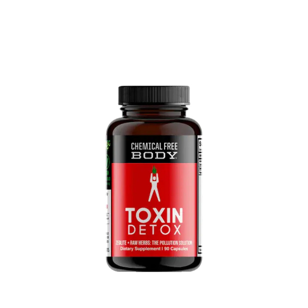 TOXIN DETOX