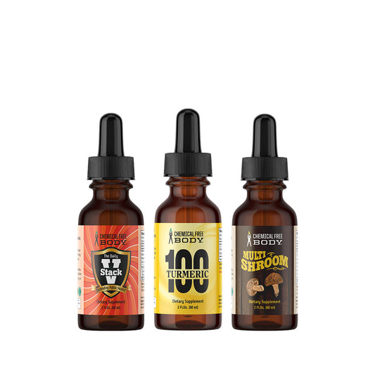 TRIPLE THREAT BUNDLE