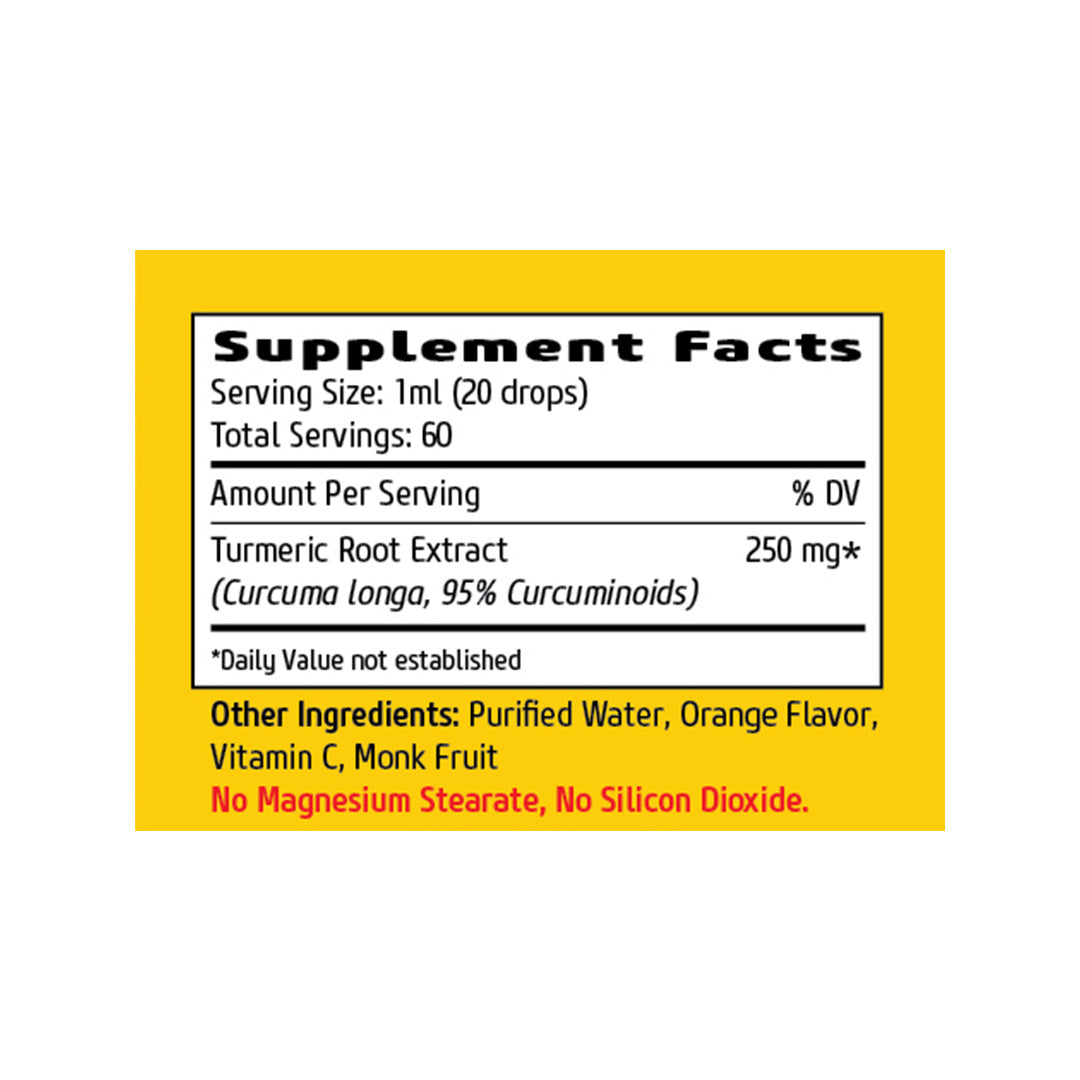 TURMERIC 100