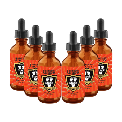 THE DAILY V-STACK