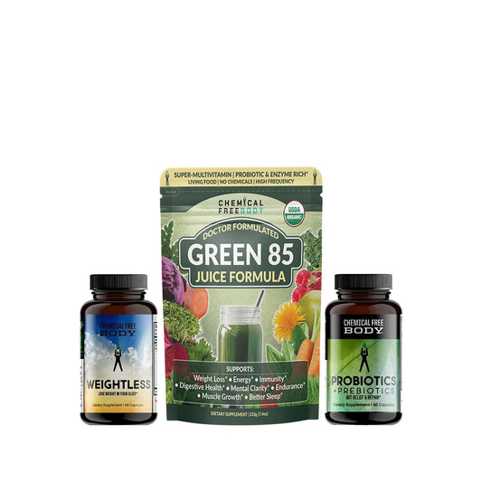 WEIGHT LOSS BUNDLE