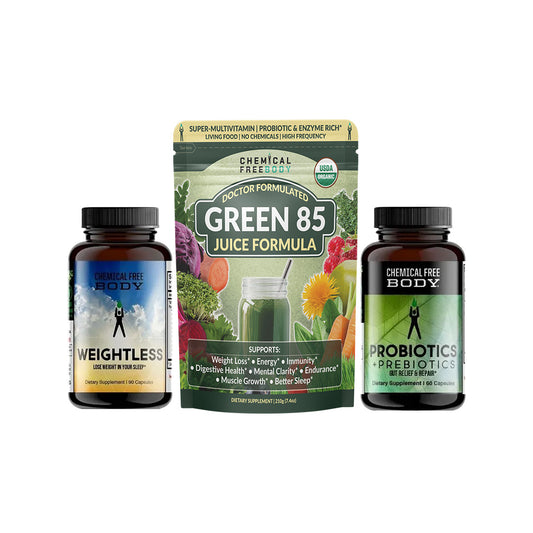 WEIGHT LOSS BUNDLE