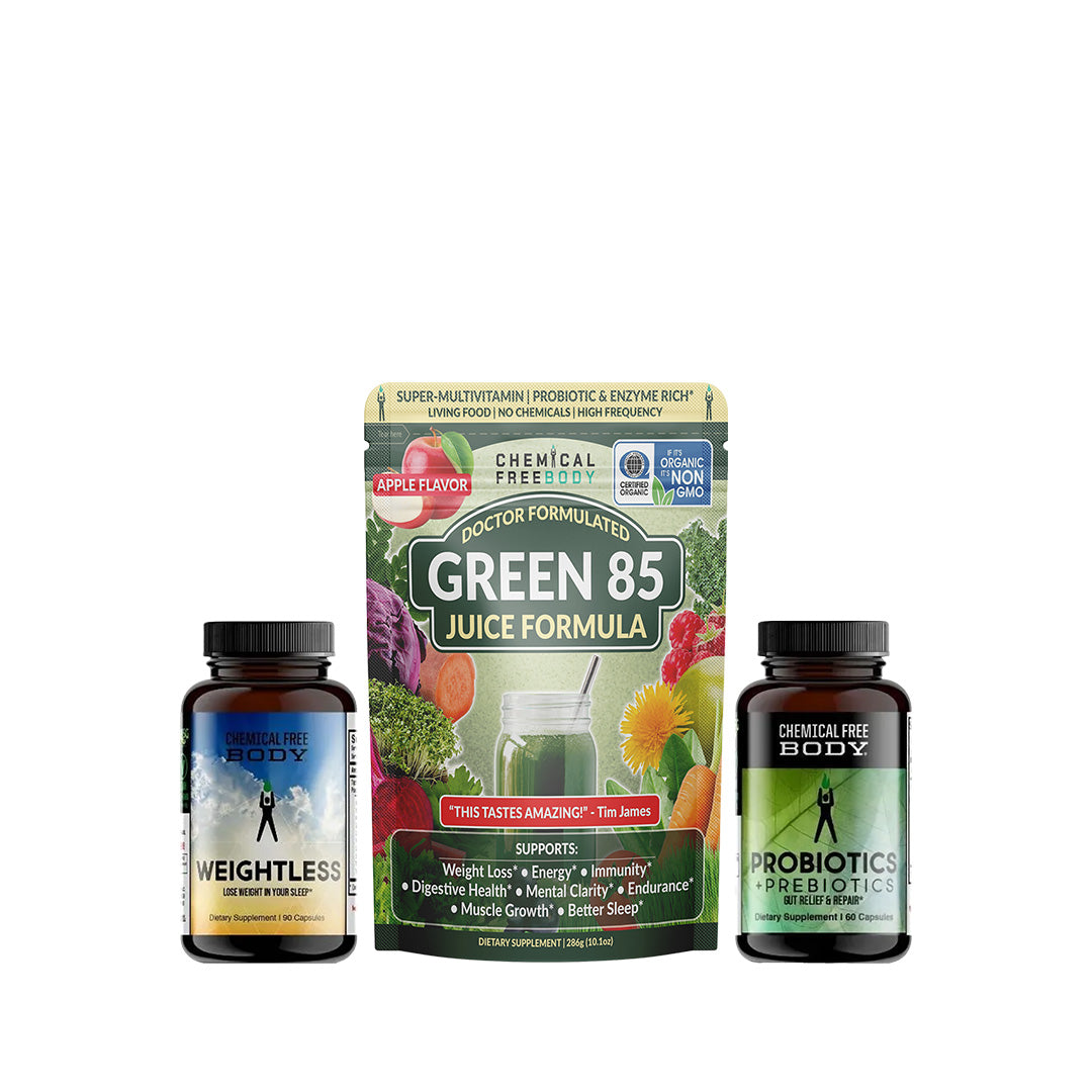 WEIGHT LOSS BUNDLE