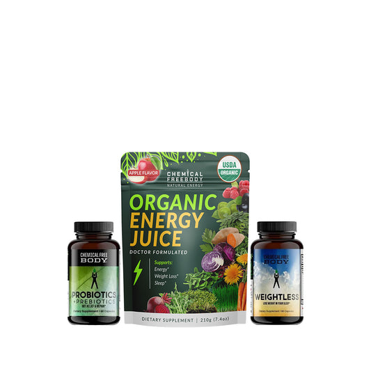 WEIGHT LOSS BUNDLE