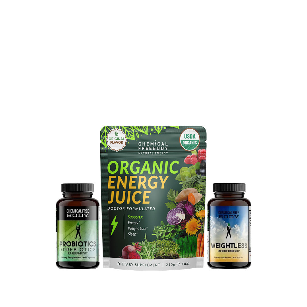 WEIGHT LOSS BUNDLE