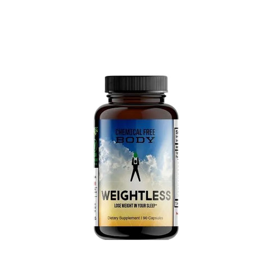 WEIGHTLESS FORMULA