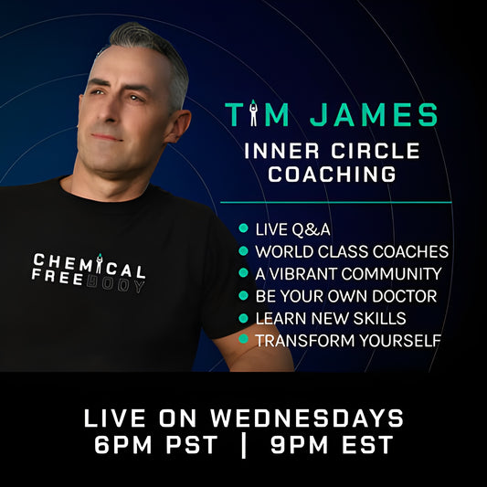 INNER CIRCLE COACHING